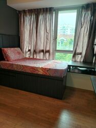 Livia (D18), Condominium #635349231
